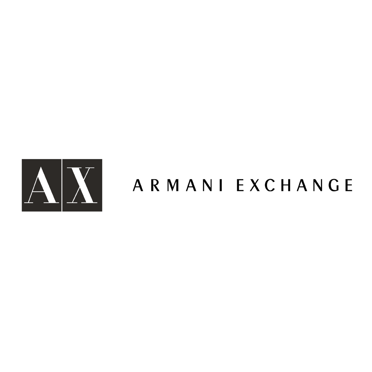 Armani Exchange