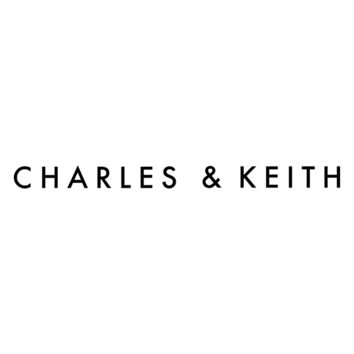 Charles and Keith
