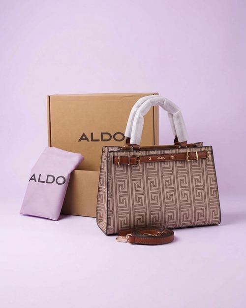 ALDO Elizabelle Tote Bag