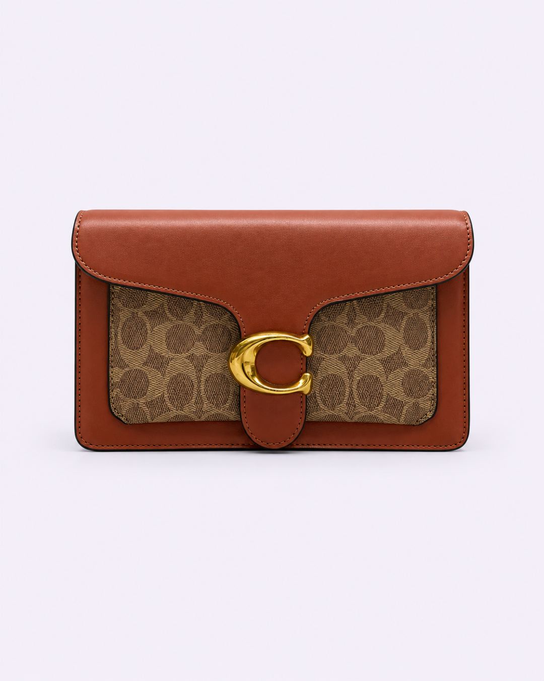 COACH Tabby Shoulder Bag 26