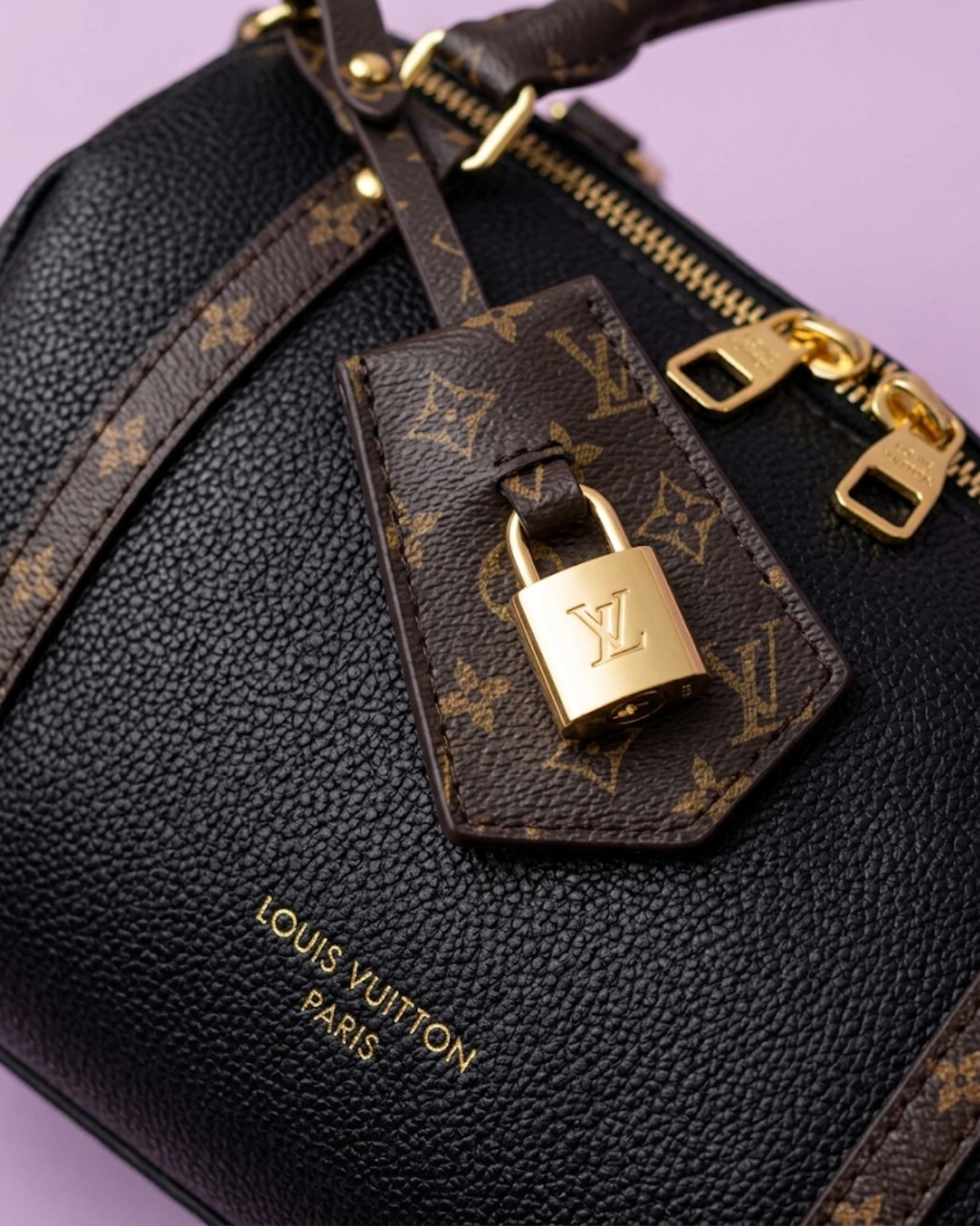 Louis Vuitton Express PM – Smoke Gray
