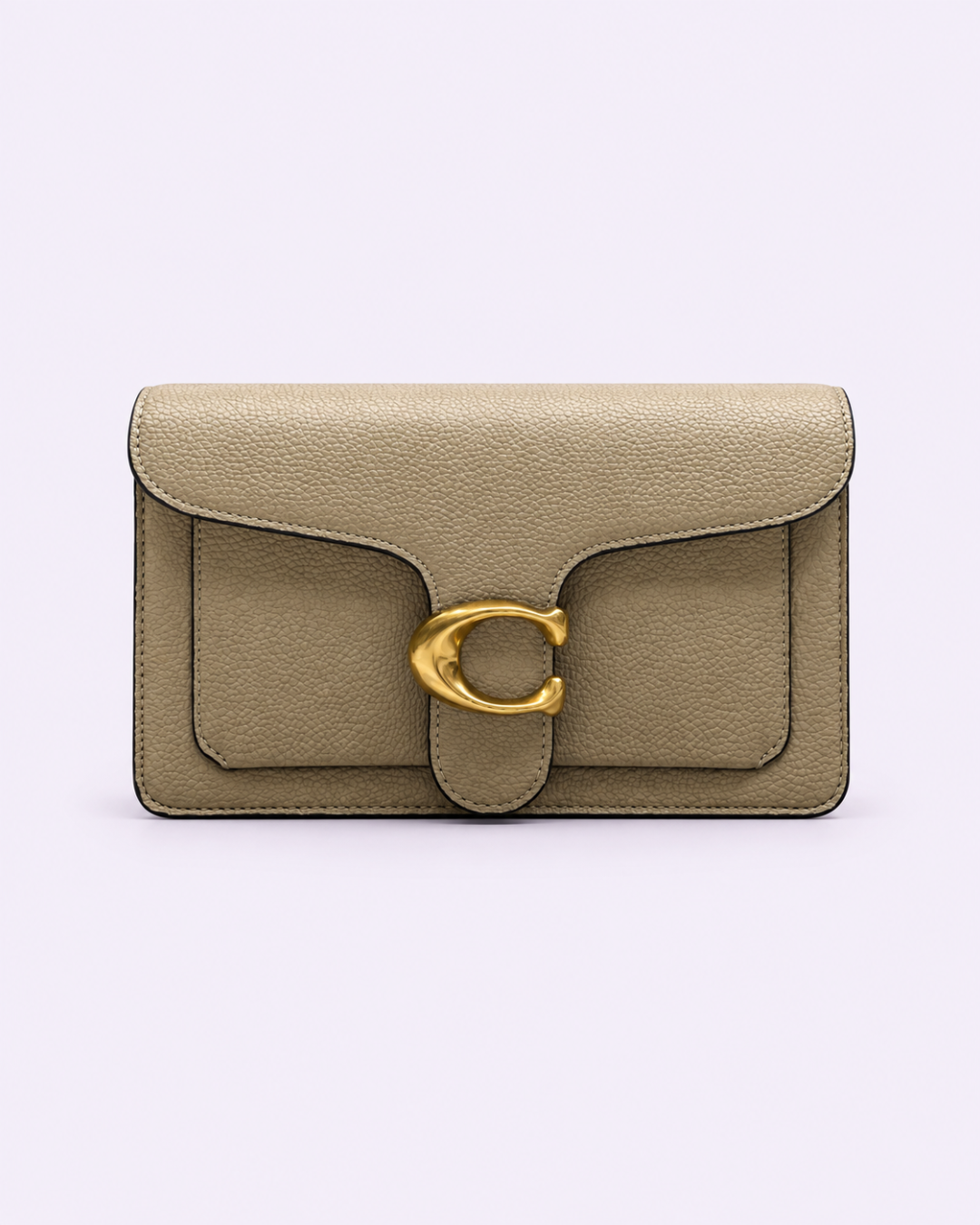COACH Tabby Shoulder Bag 26