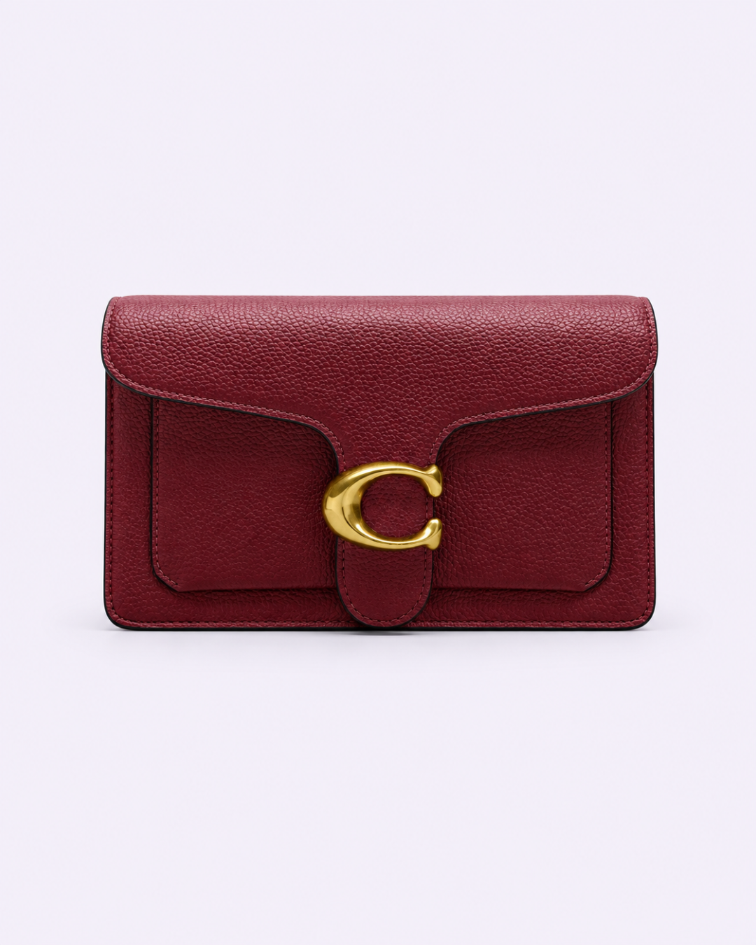 COACH Tabby Shoulder Bag 26