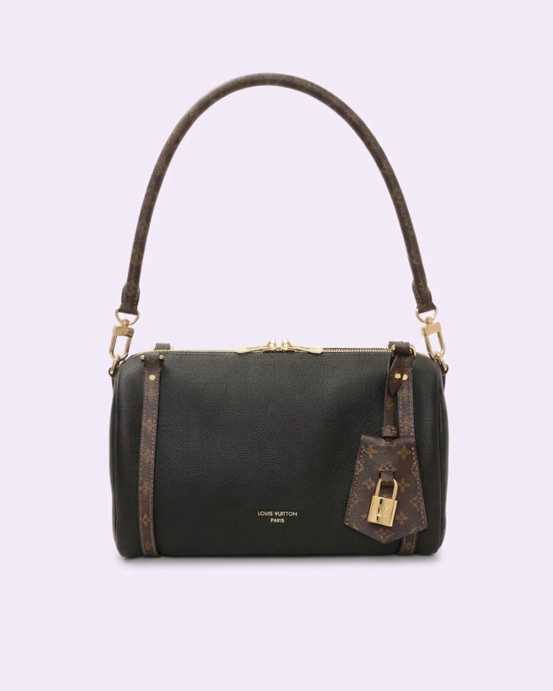 Louis Vuitton Express PM – Smoke Gray