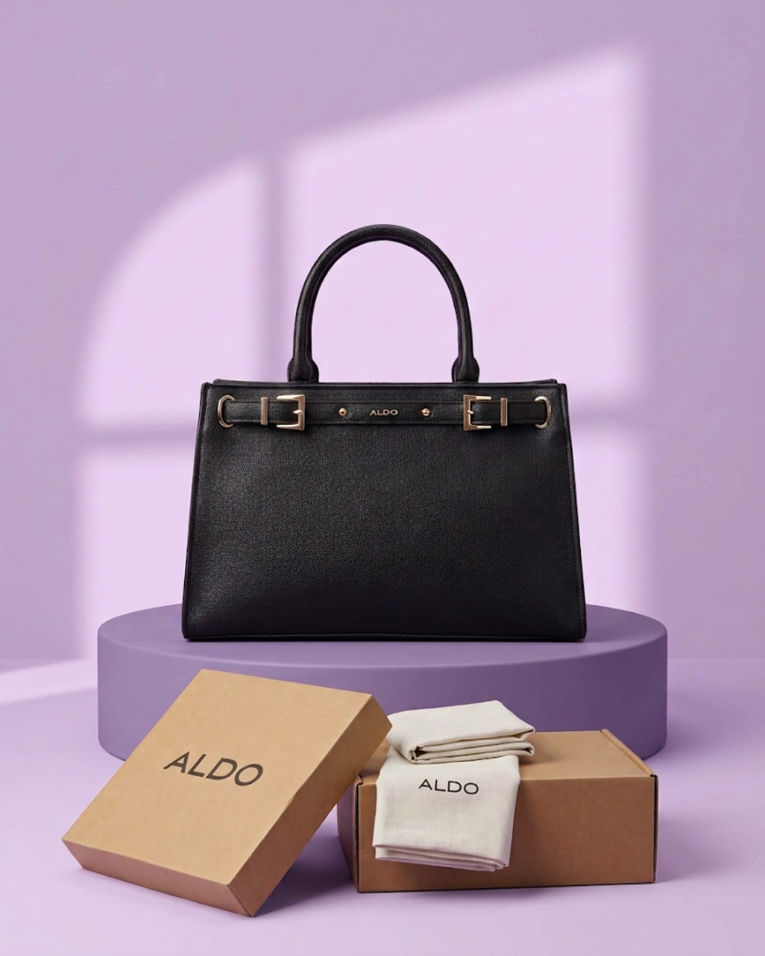 ALDO Elizabelle Tote Bag