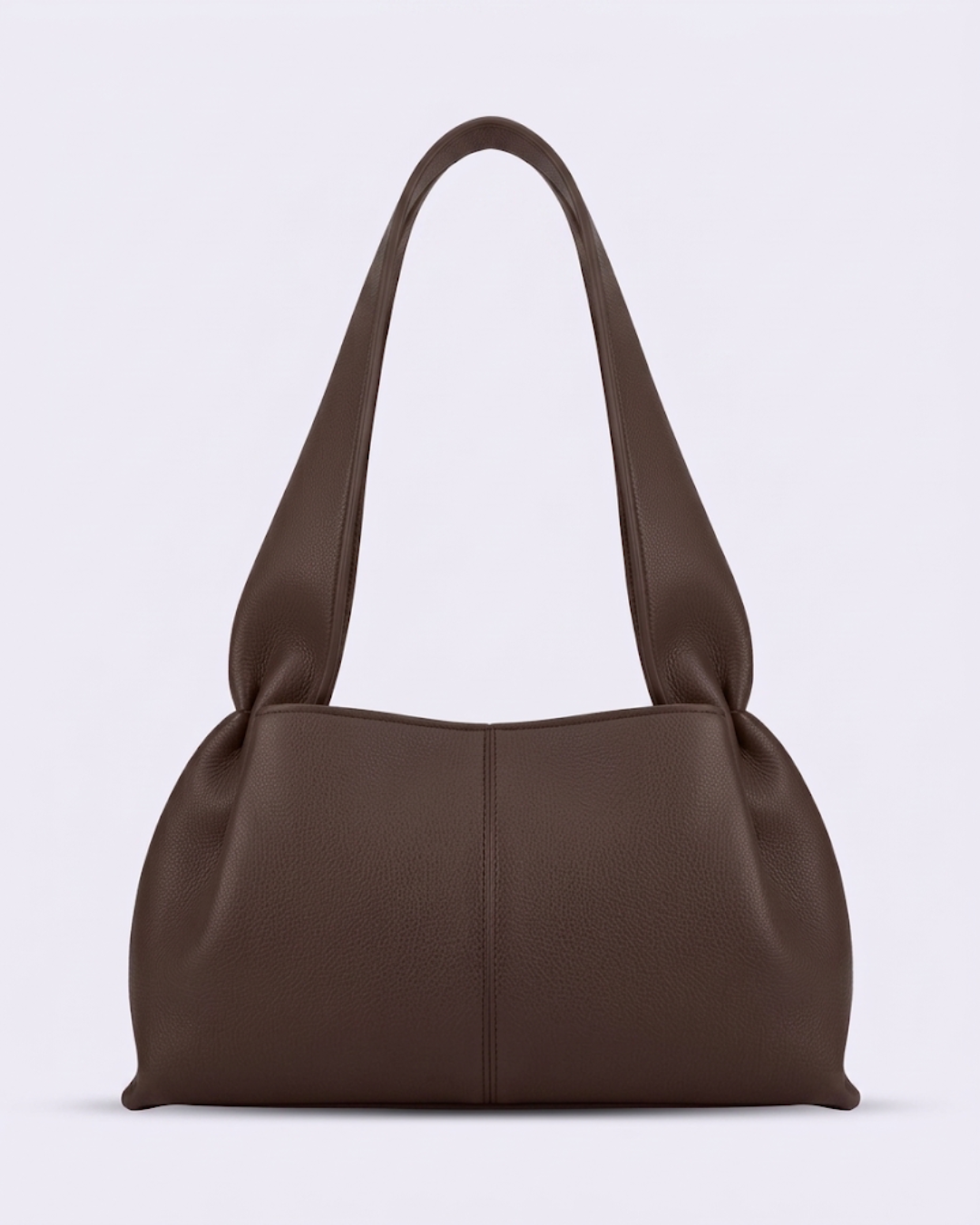 Polène Numéro Neuf Neuf – East-West Shoulder Bag