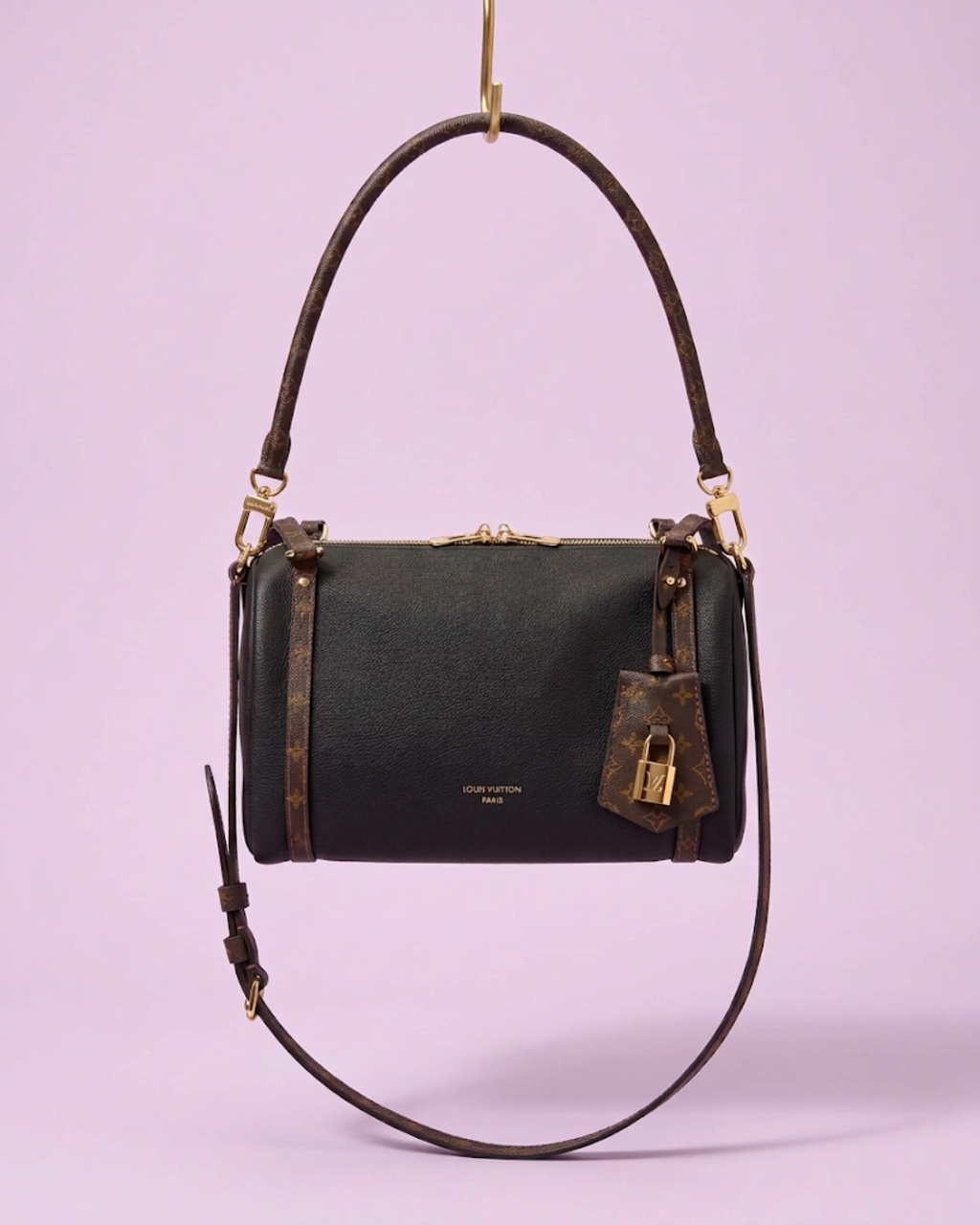 Louis Vuitton Express PM – Smoke Gray