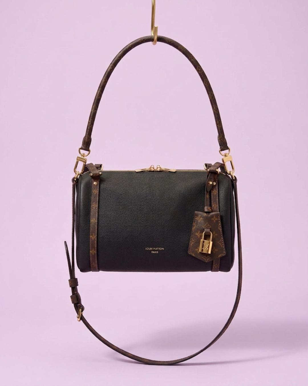 Louis Vuitton Express PM – Smoke Gray