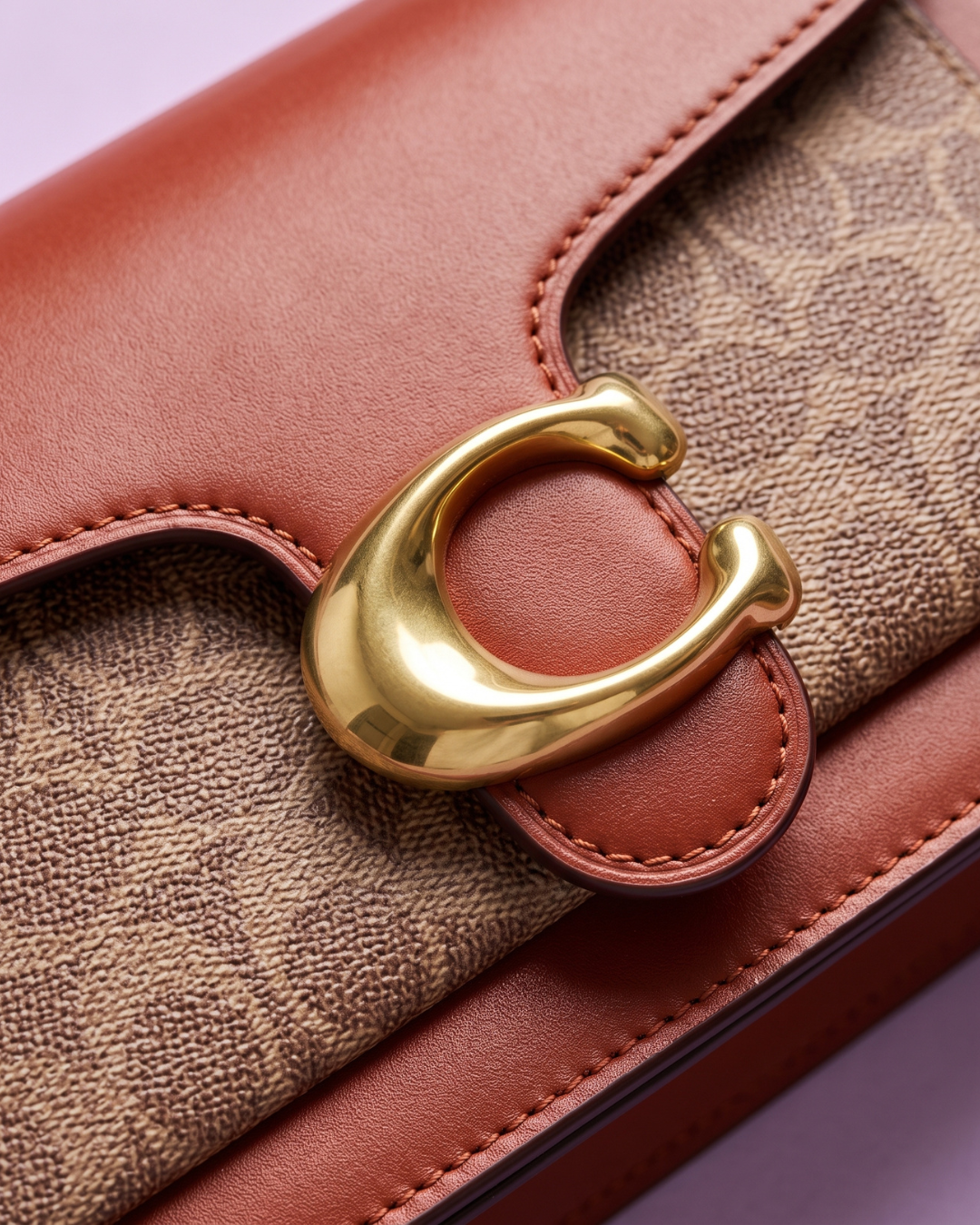 COACH Tabby Shoulder Bag 26