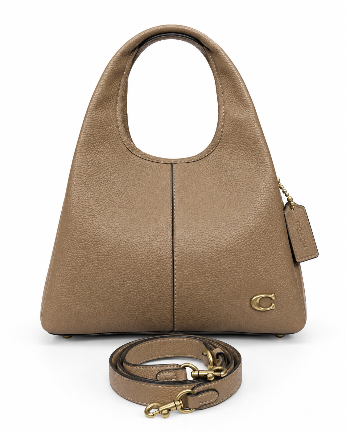 COACH Lana Shoulder Bag 23