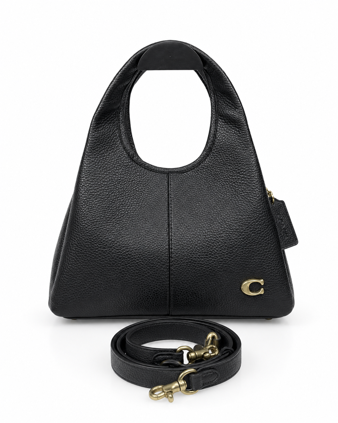 COACH Lana Shoulder Bag 23