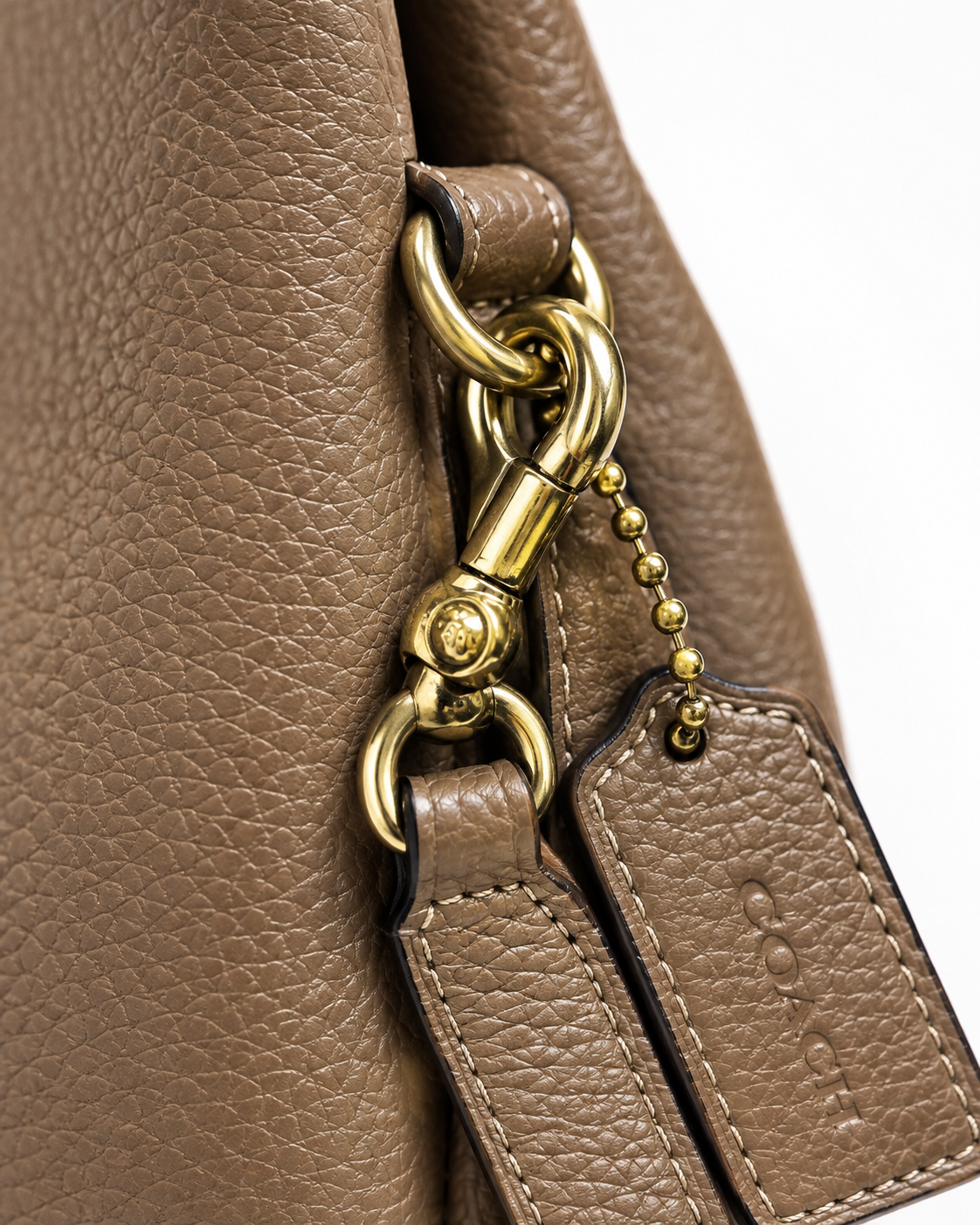 COACH Lana Shoulder Bag 23