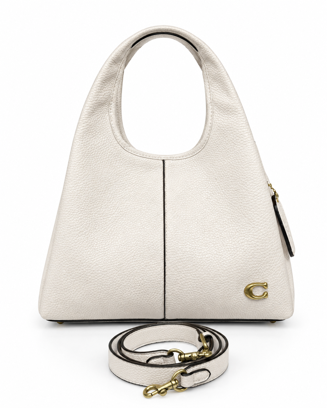 COACH Lana Shoulder Bag 23
