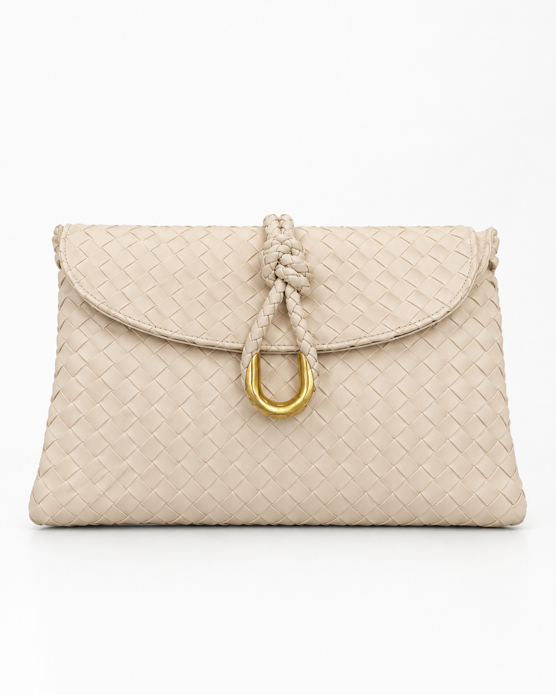 Bottega Veneta Cassette Crossbody Bag