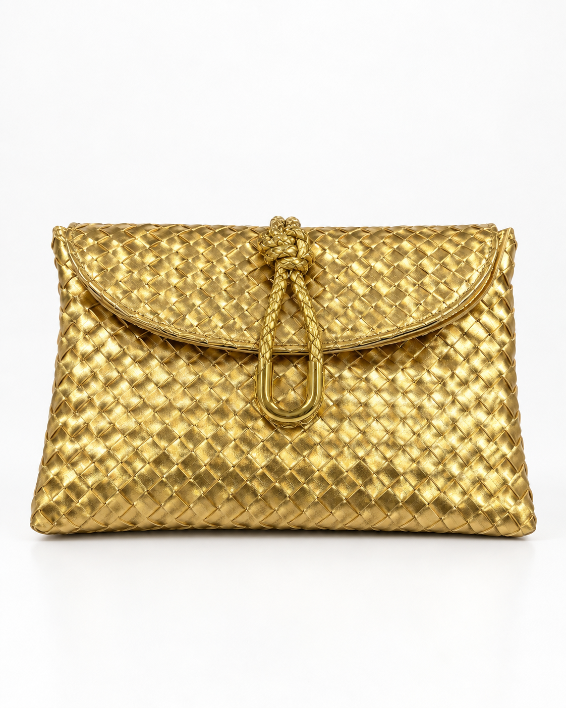 Bottega Veneta Cassette Crossbody Bag