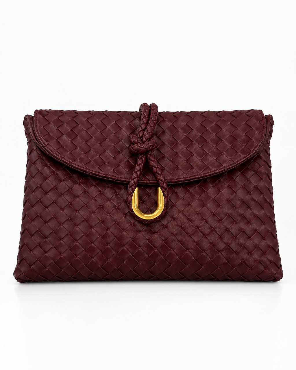 Bottega Veneta Cassette Crossbody Bag