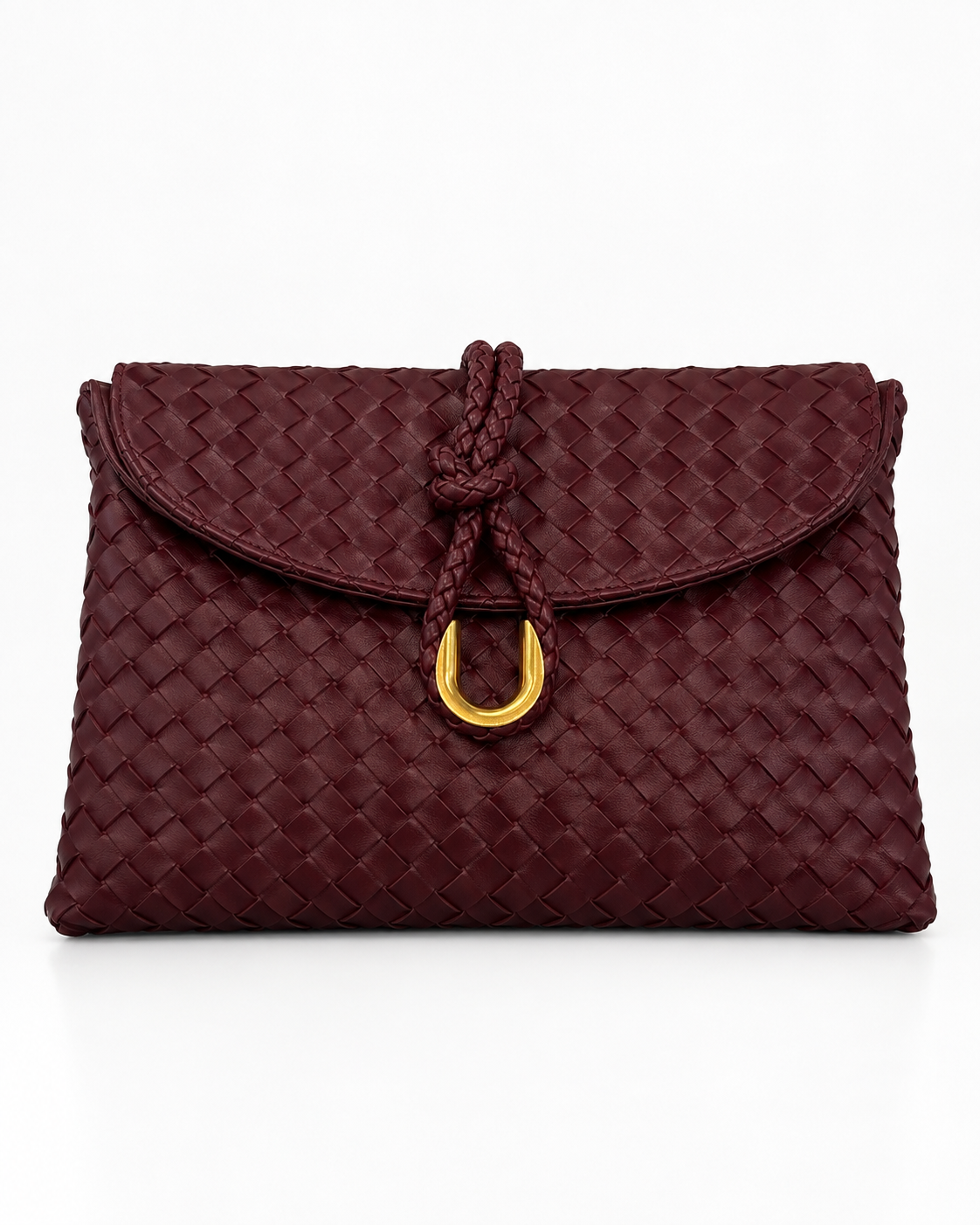 Bottega Veneta Cassette Crossbody Bag