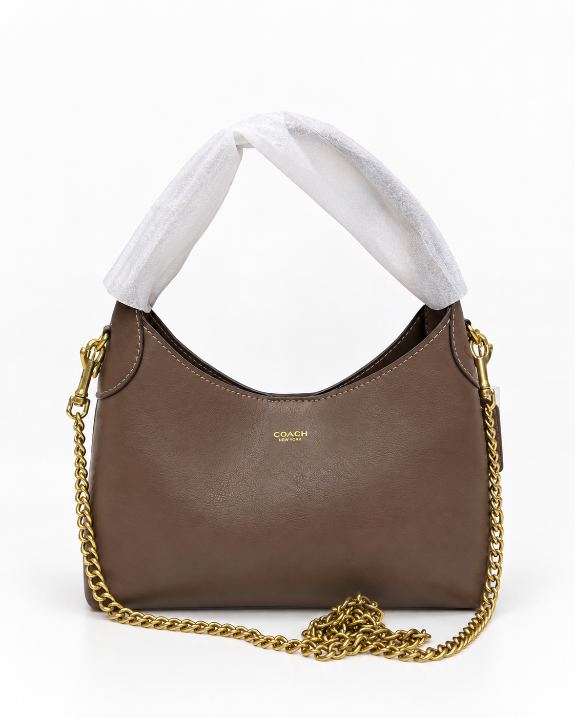 COACH Brooklyn Shoulder Bag 23