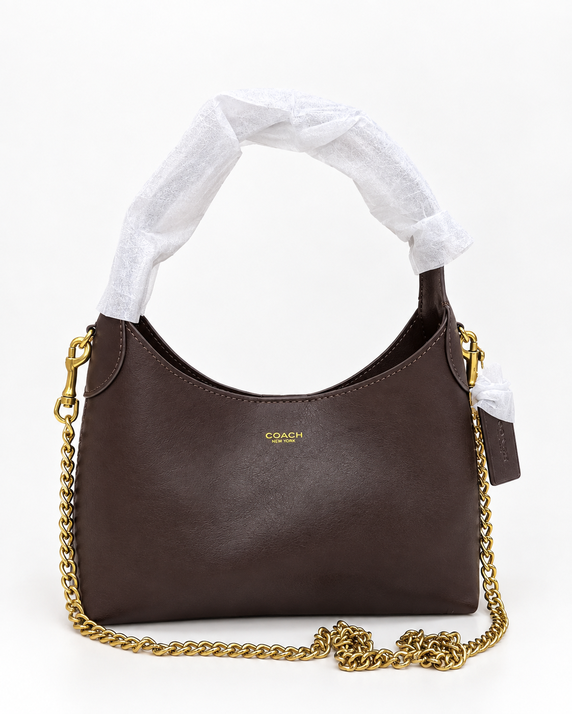 COACH Brooklyn Shoulder Bag 23