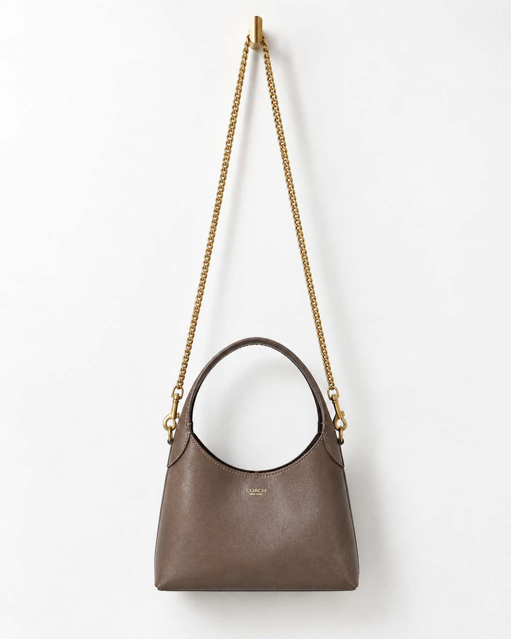 COACH Brooklyn Shoulder Bag 23
