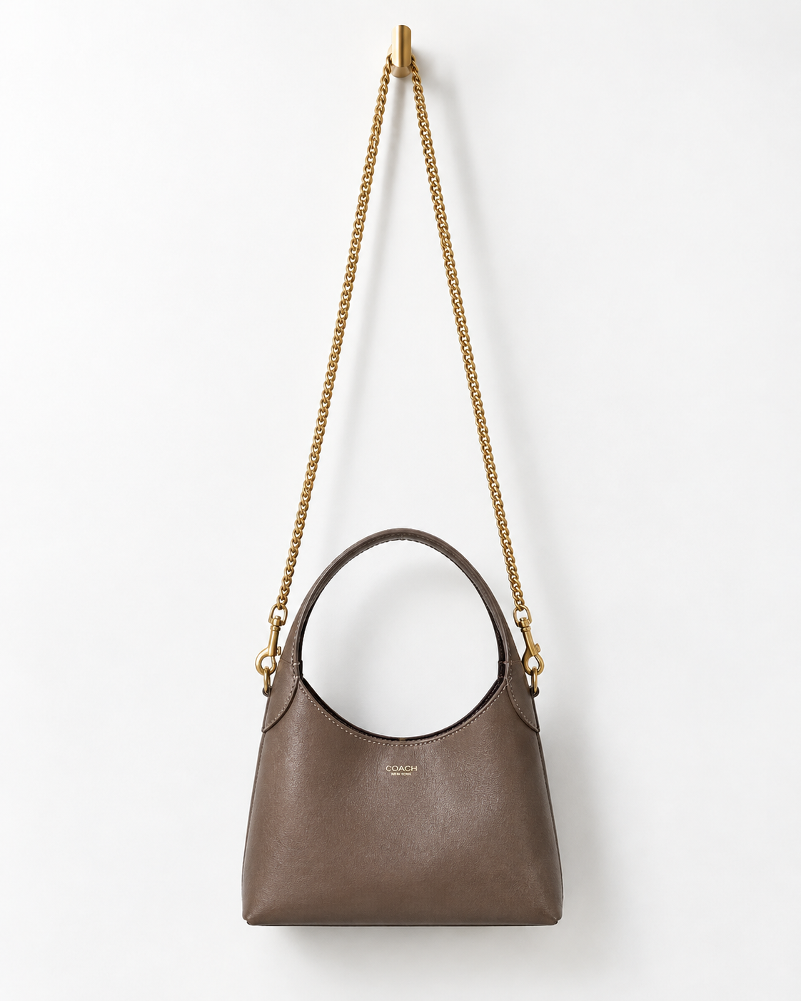 COACH Brooklyn Shoulder Bag 23