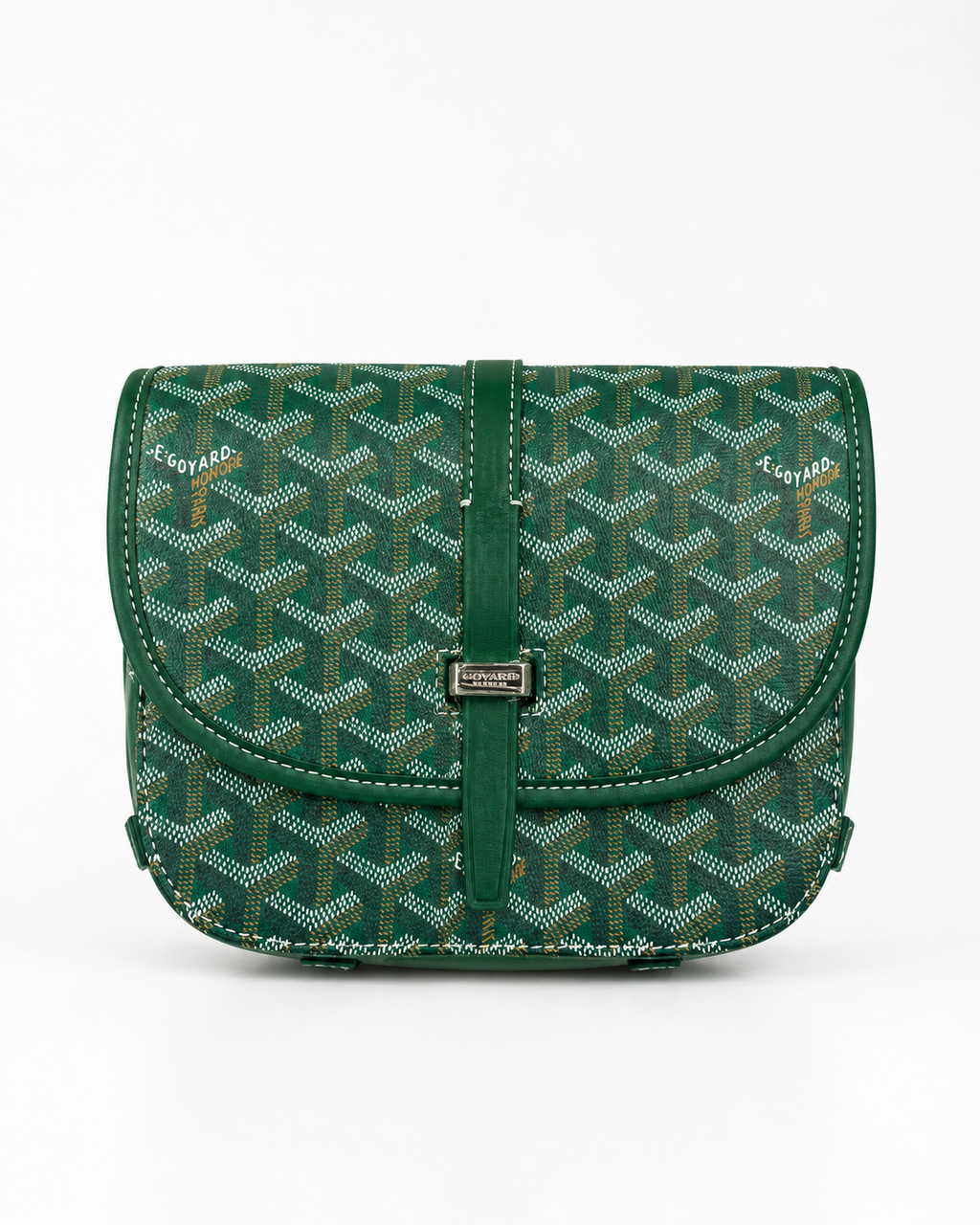 Goyard Cap-Vert PM Crossbody Bag