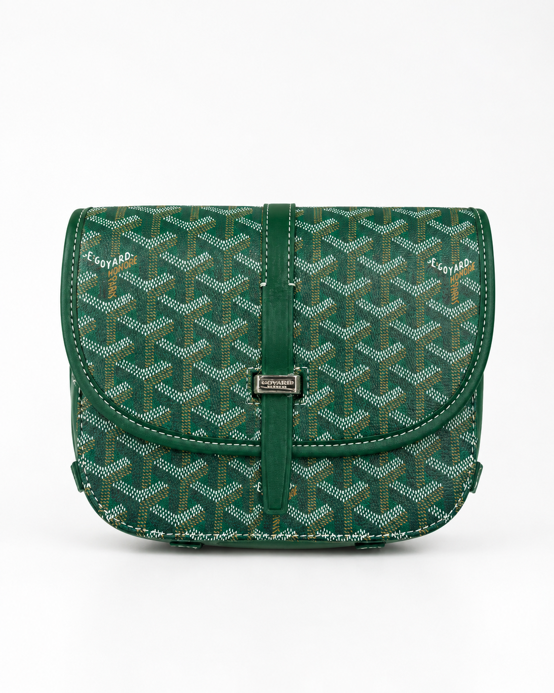 Goyard Cap-Vert PM Crossbody Bag