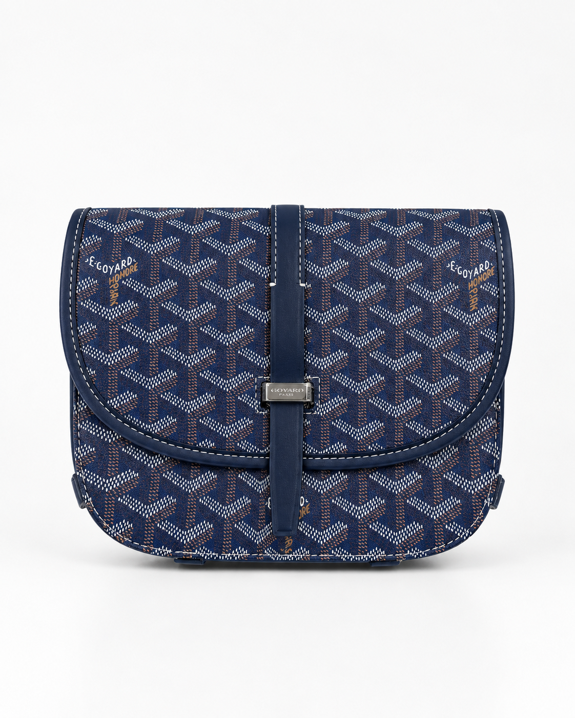 Goyard Cap-Vert PM Crossbody Bag