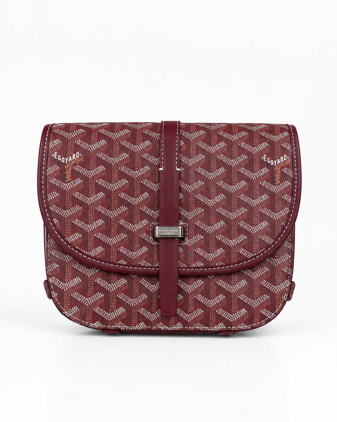 Goyard Cap-Vert PM Crossbody Bag