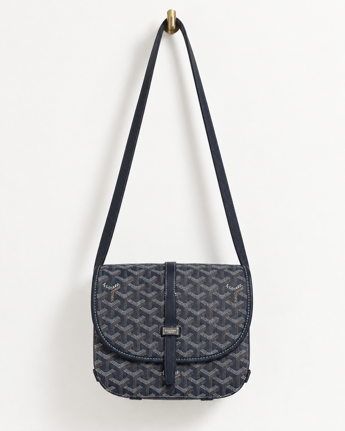 Goyard Cap-Vert PM Crossbody Bag