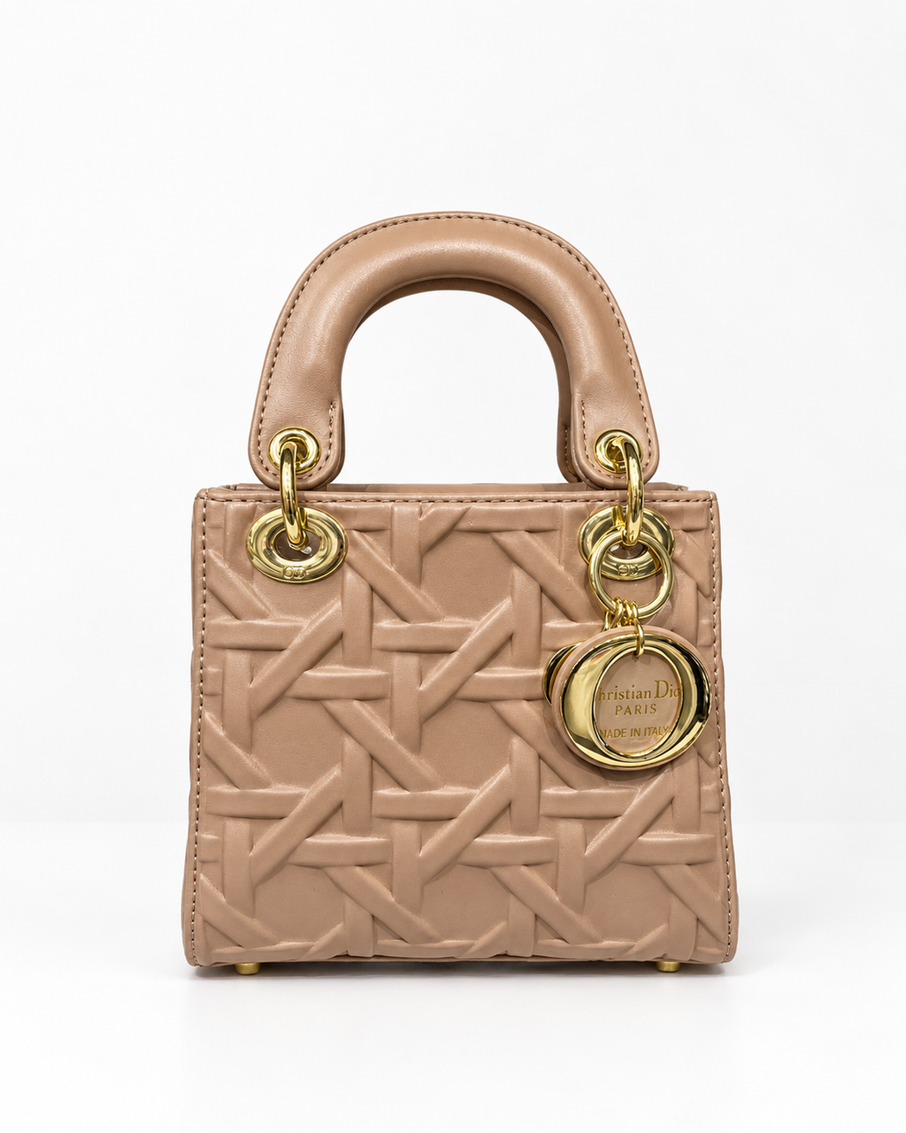 Christian Dior Lady Dior Mini Bag