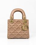 Christian Dior Lady Dior Mini Bag