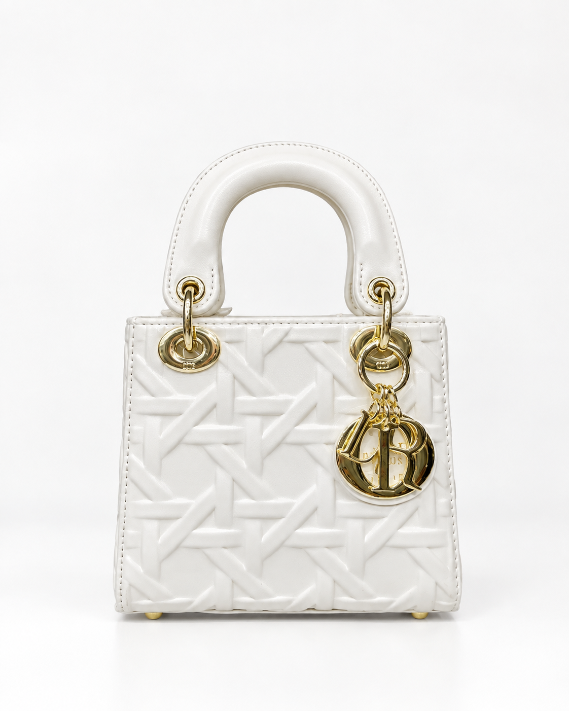 Christian Dior Lady Dior Mini Bag