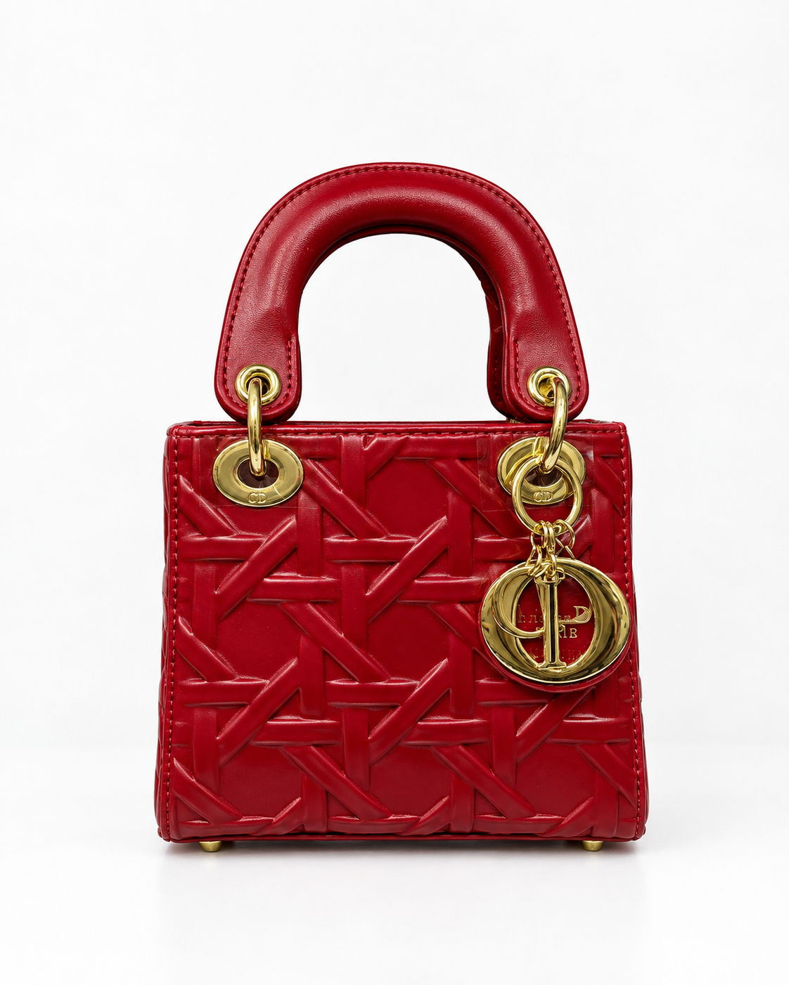 Christian Dior Lady Dior Mini Bag