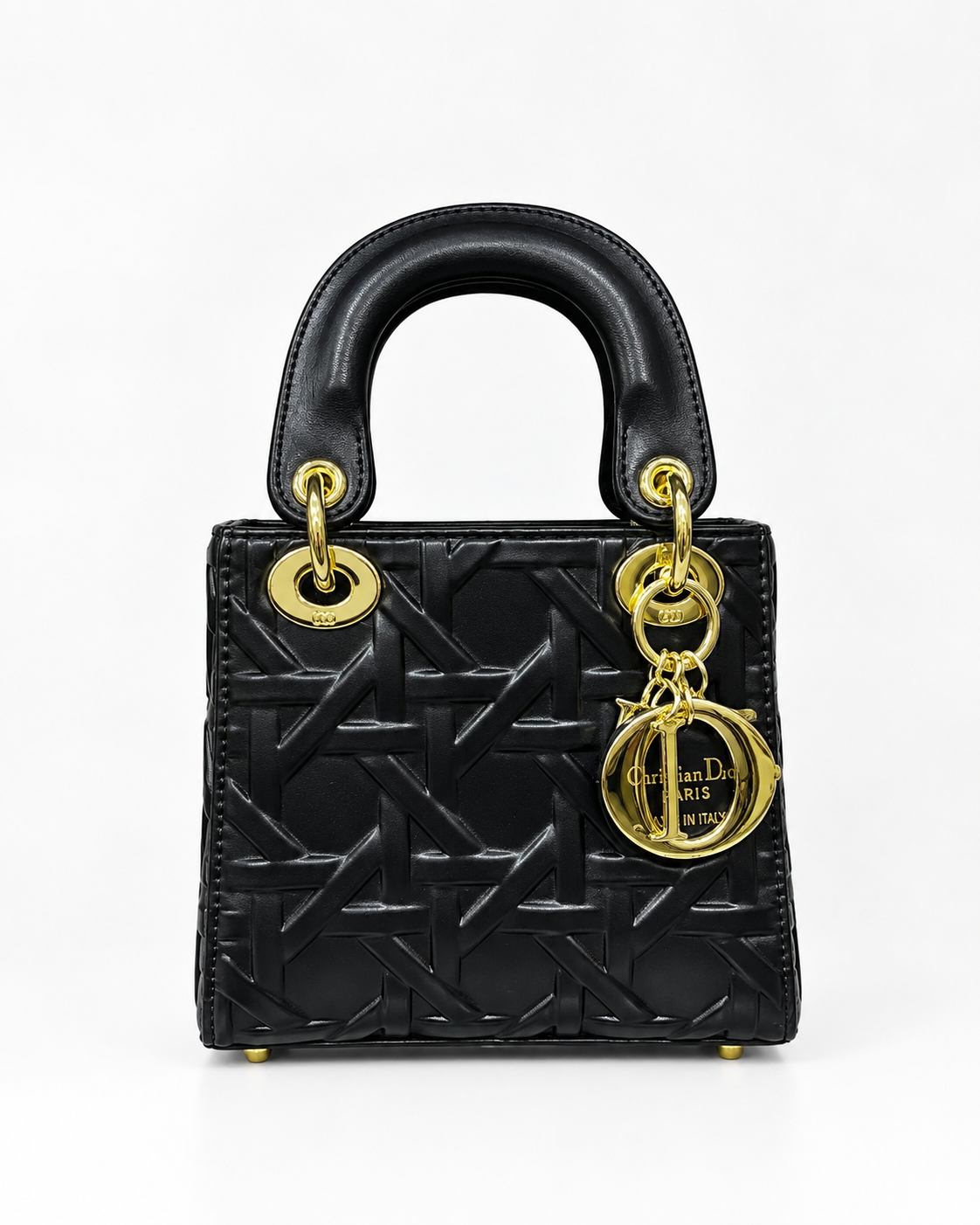 Christian Dior Lady Dior Mini Bag