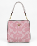 COACH Signature Crossbody Bag