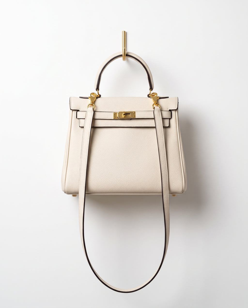 Hermès Kelly II Sellier 28