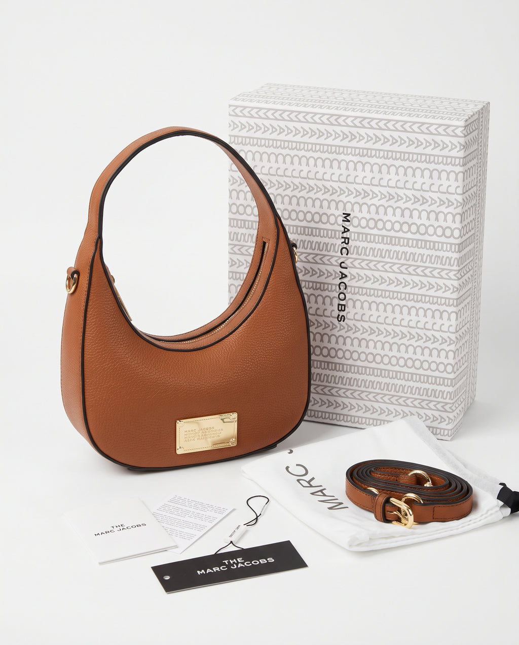 Marc Jacobs The Snapshot Small Camera Bag