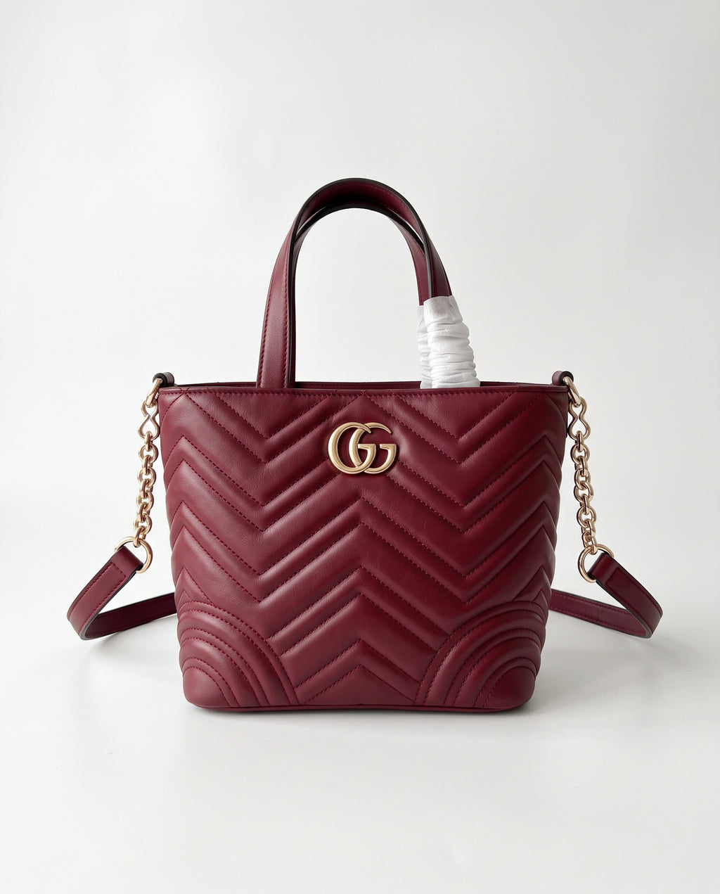Gucci Betty Small Tote Bag