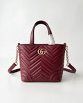 Gucci Betty Small Tote Bag