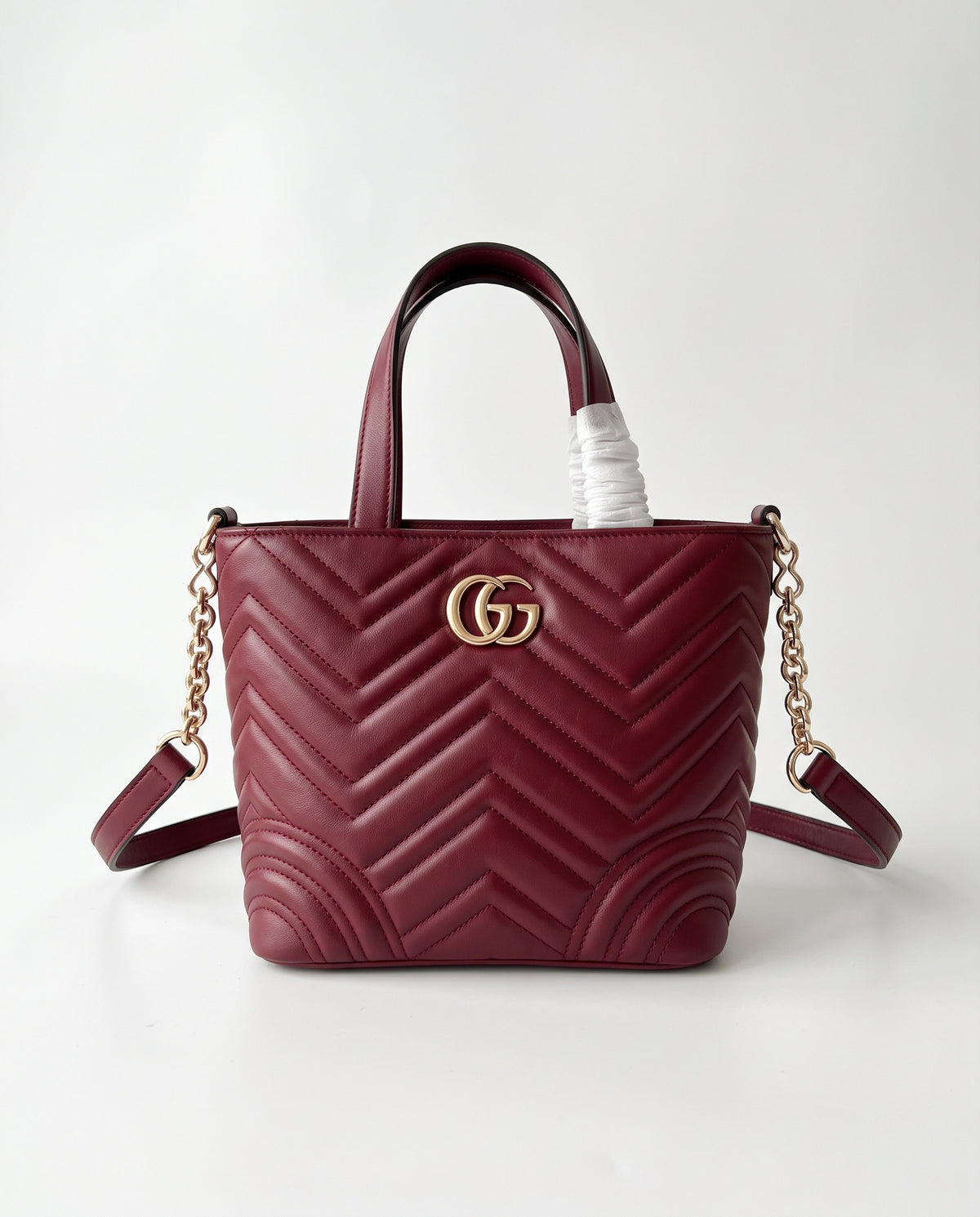 Gucci Betty Small Tote Bag