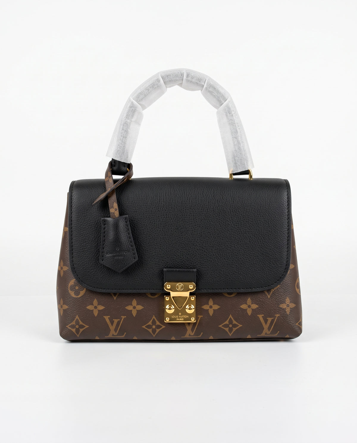 Louis Vuitton Monogram Multi Pochette Crossbody Bag
