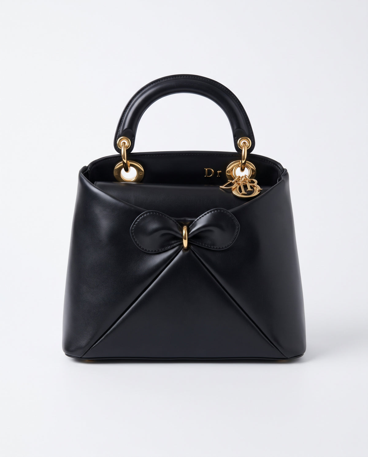 Dior La Cigale Top Handle Bag
