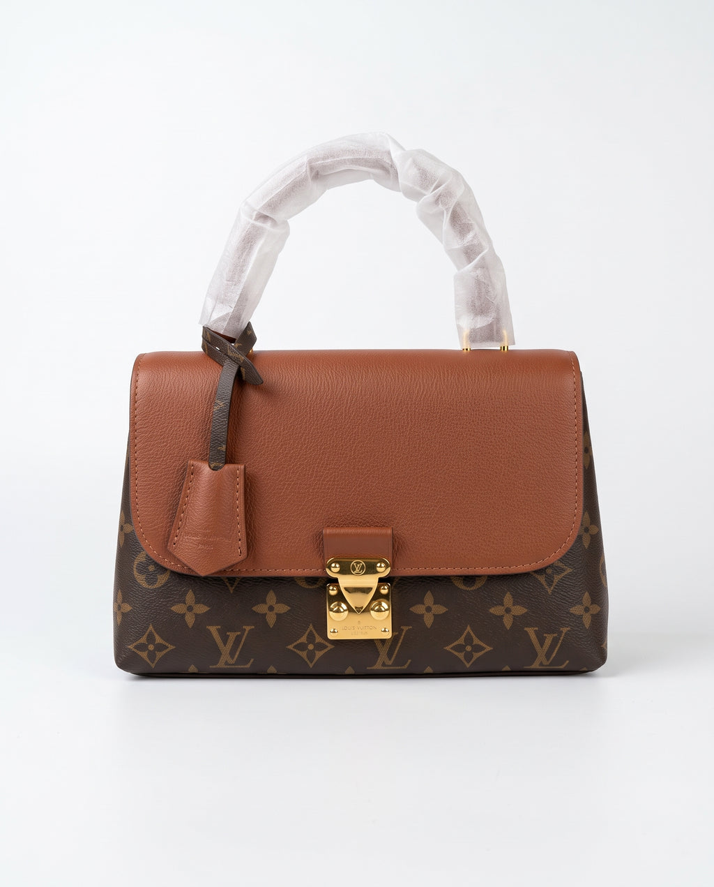 Louis Vuitton Monogram Multi Pochette Crossbody Bag