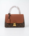 Louis Vuitton Monogram Multi Pochette Crossbody Bag