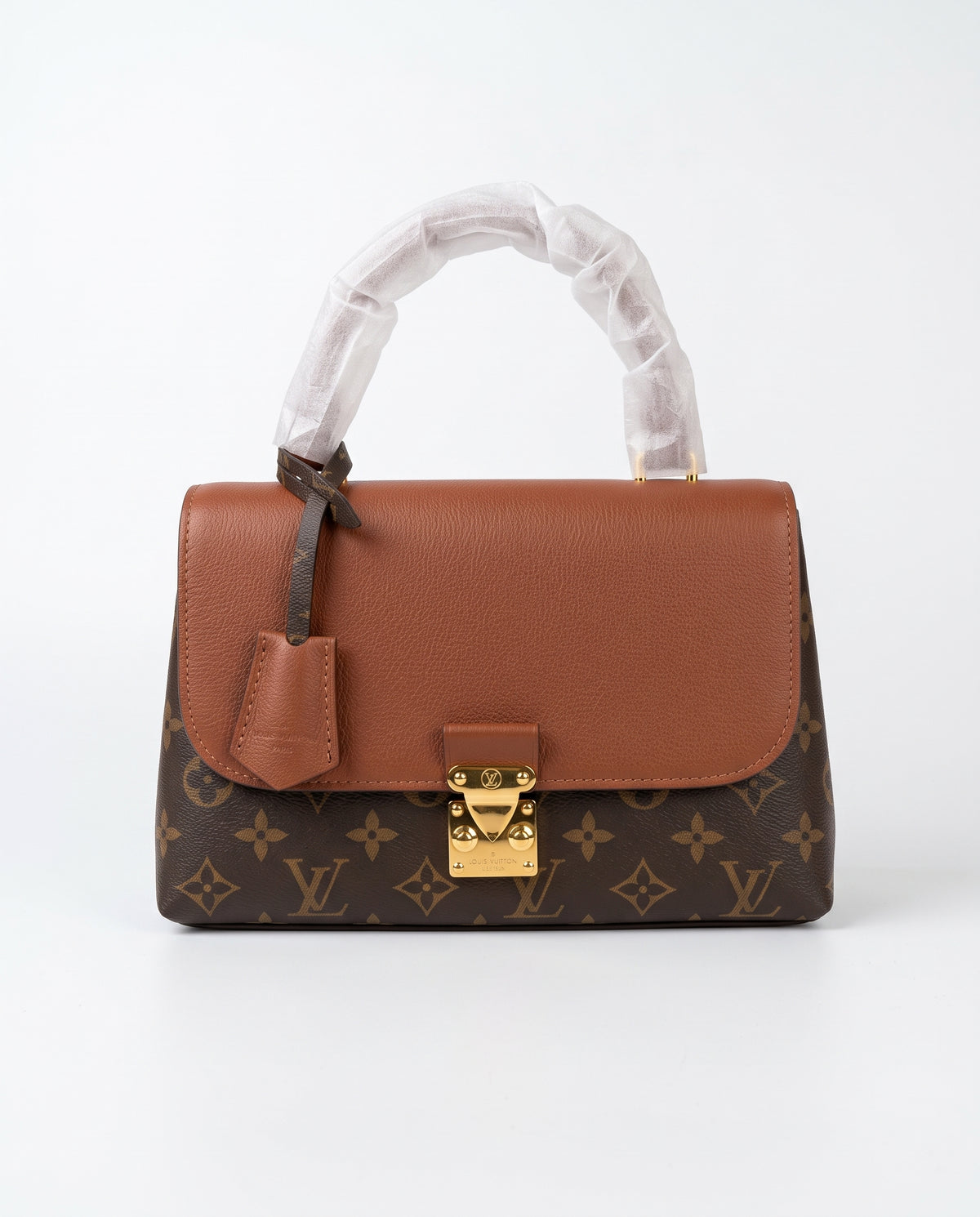 Louis Vuitton Monogram Multi Pochette Crossbody Bag