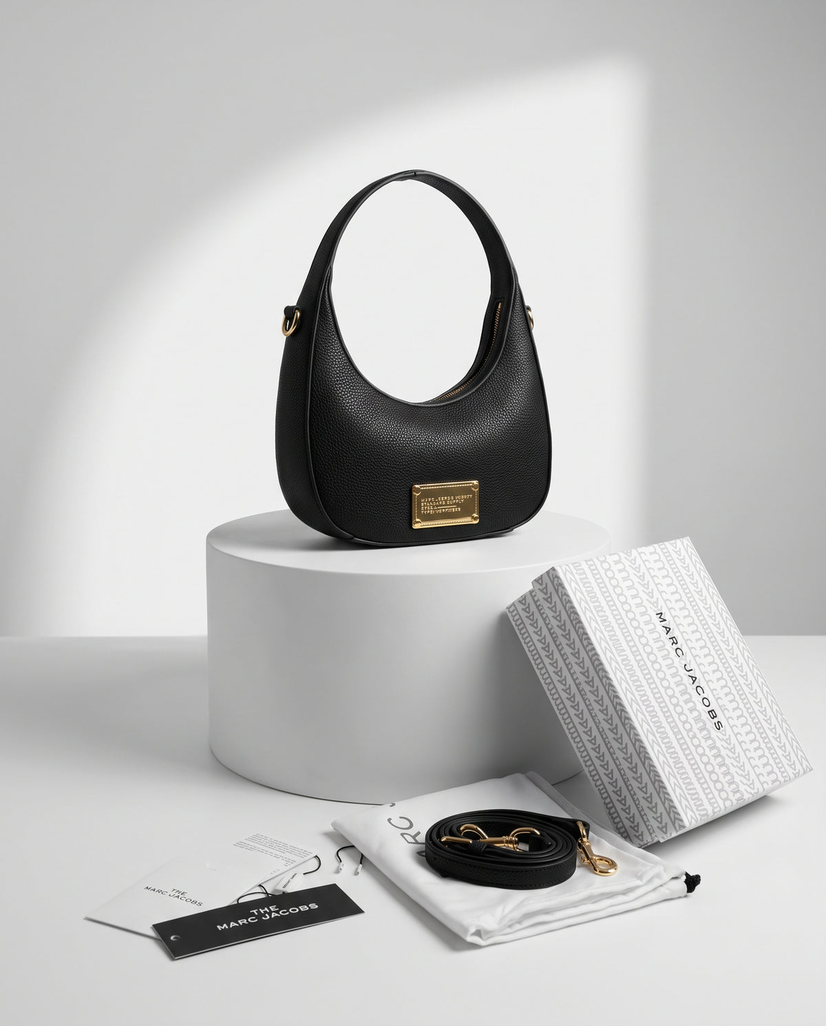 Marc Jacobs The Snapshot Small Camera Bag