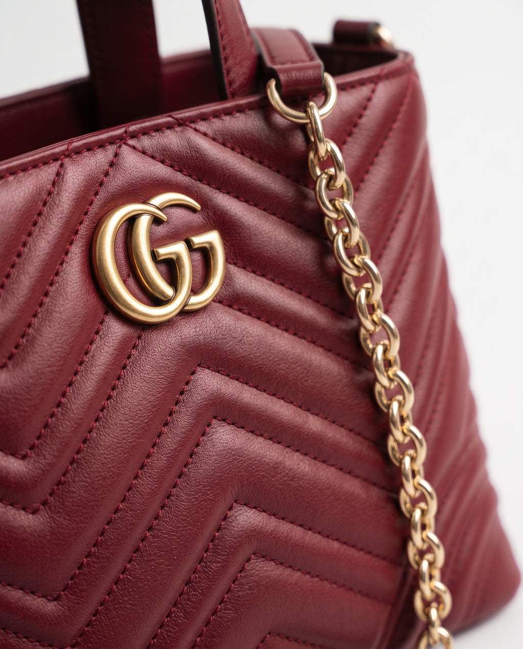 Gucci Betty Small Tote Bag