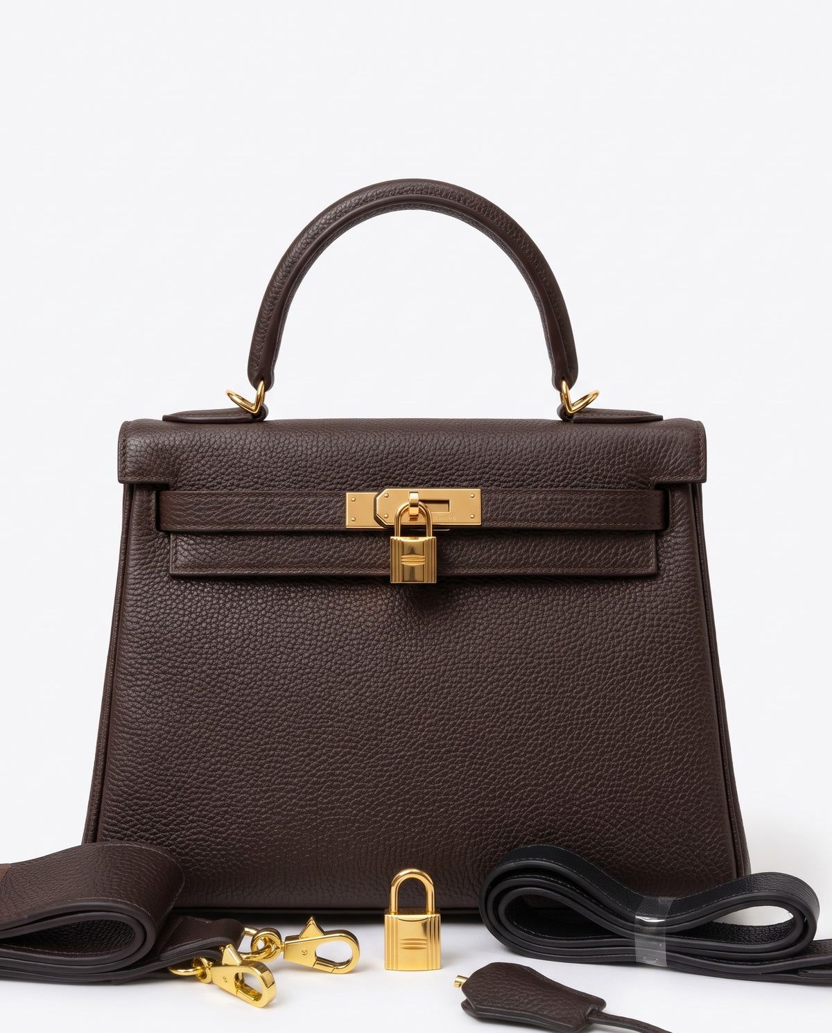 Hermès Kelly II Sellier 28