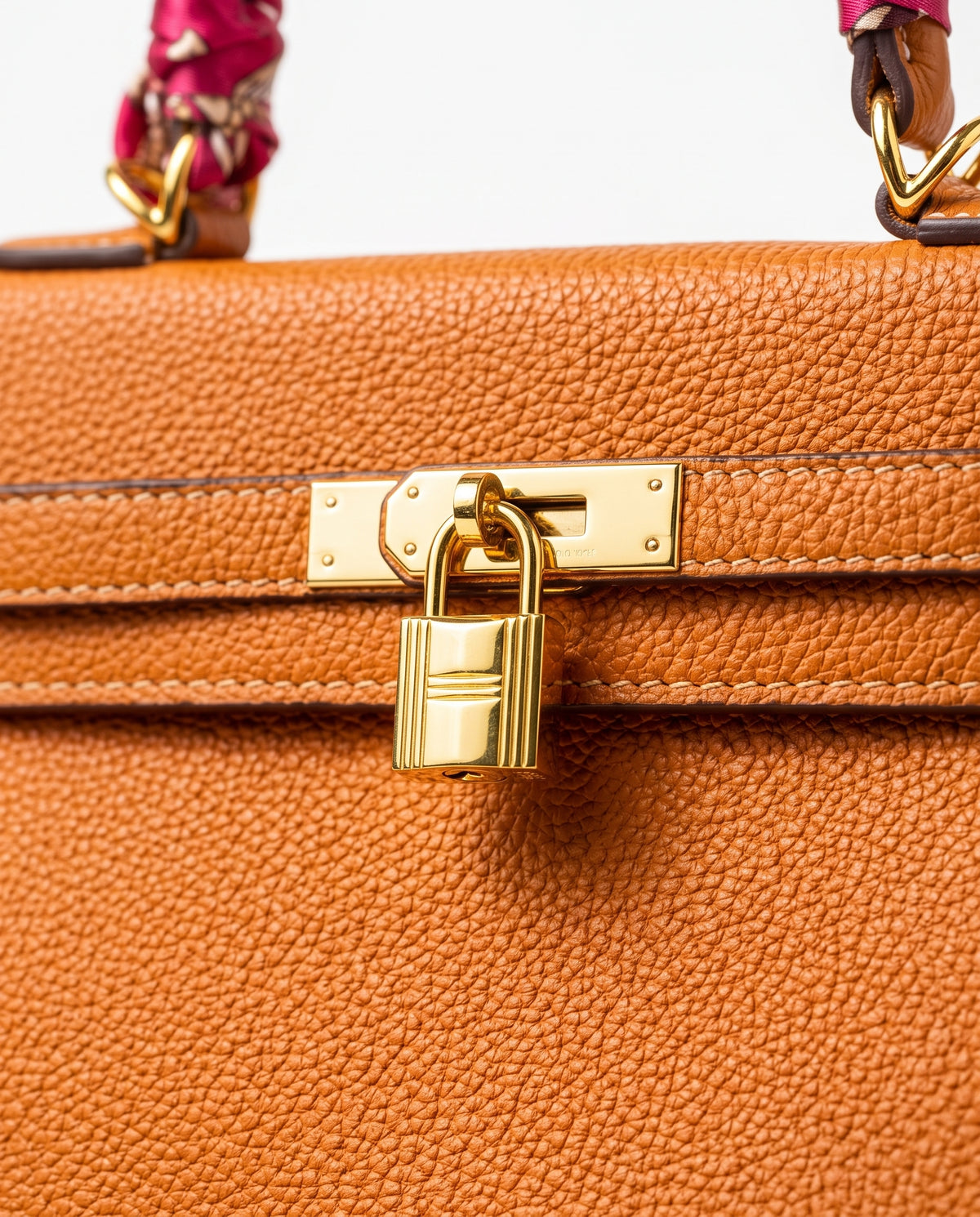Hermès Kelly II Sellier 28